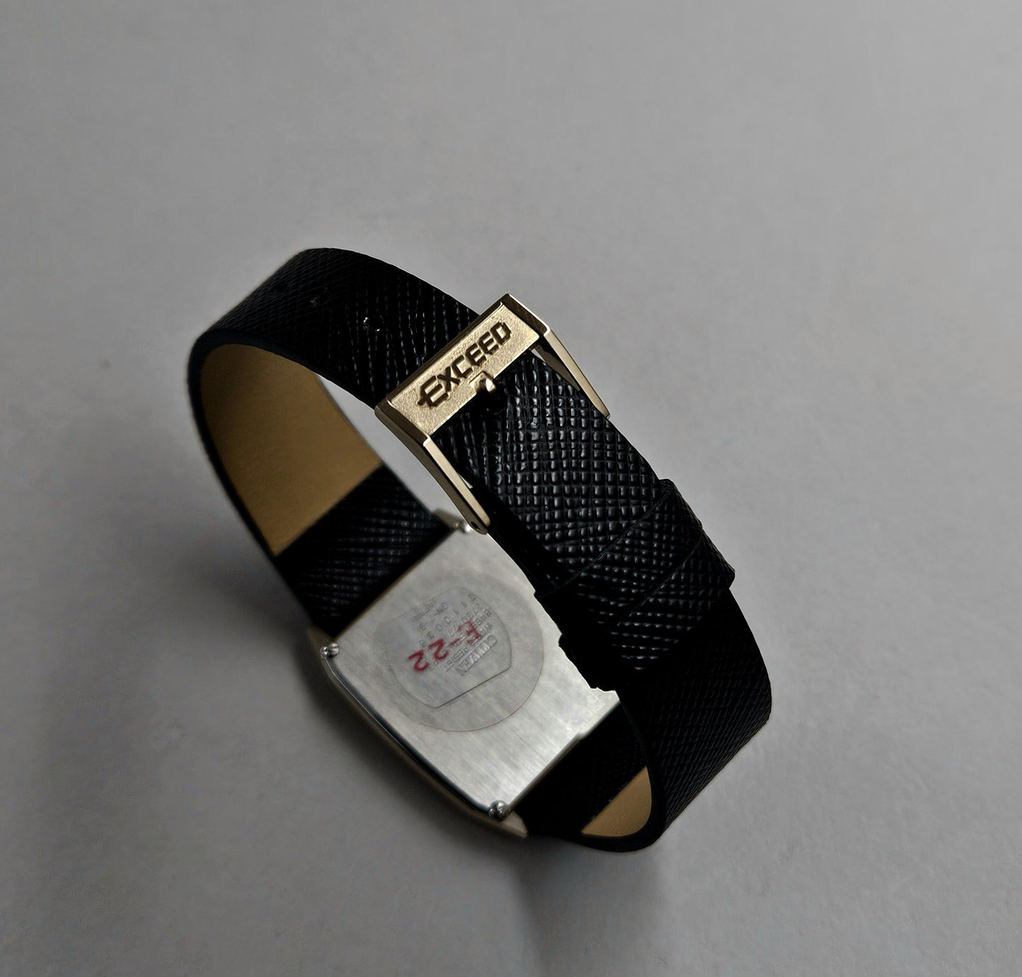 Citizen Exceed 2730-271742K