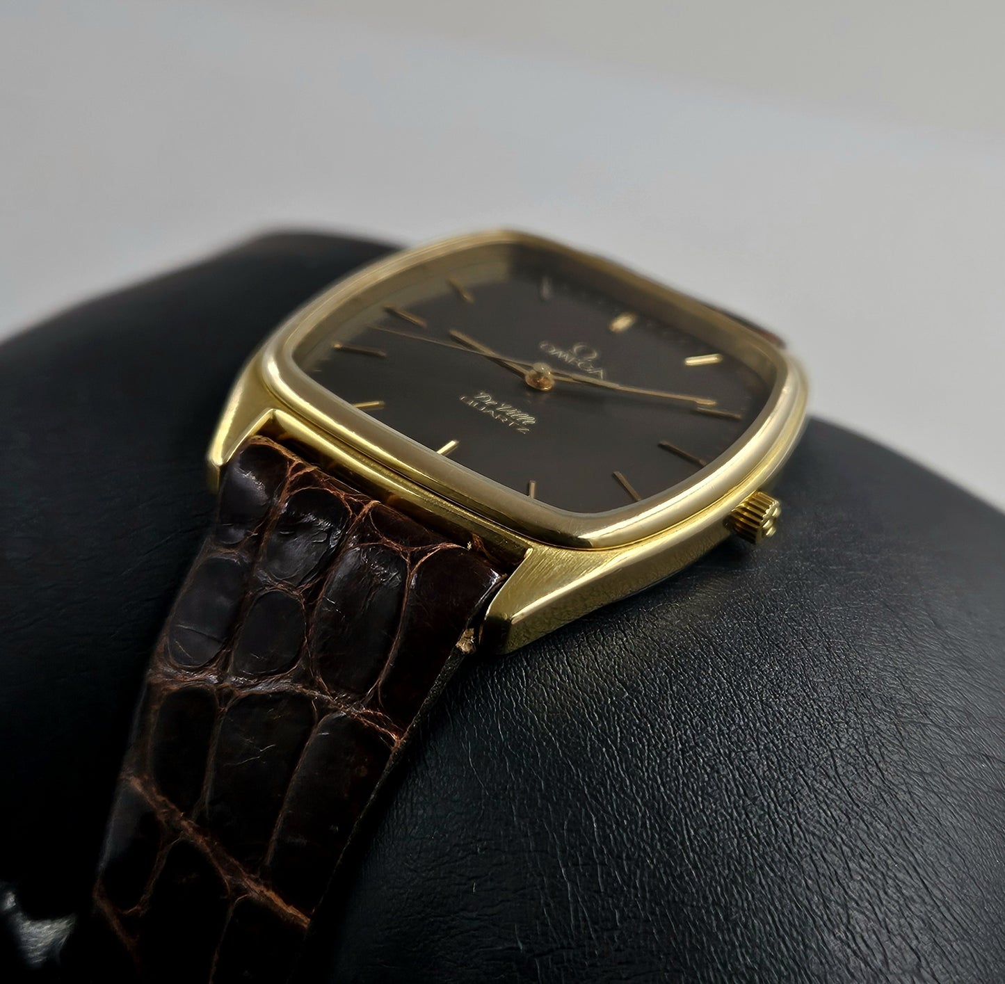 Omega De Ville 191.0088