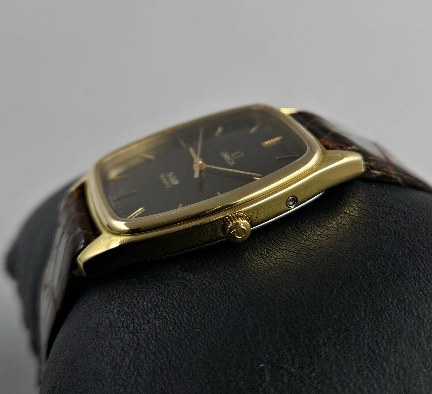 Omega De Ville 191.0088