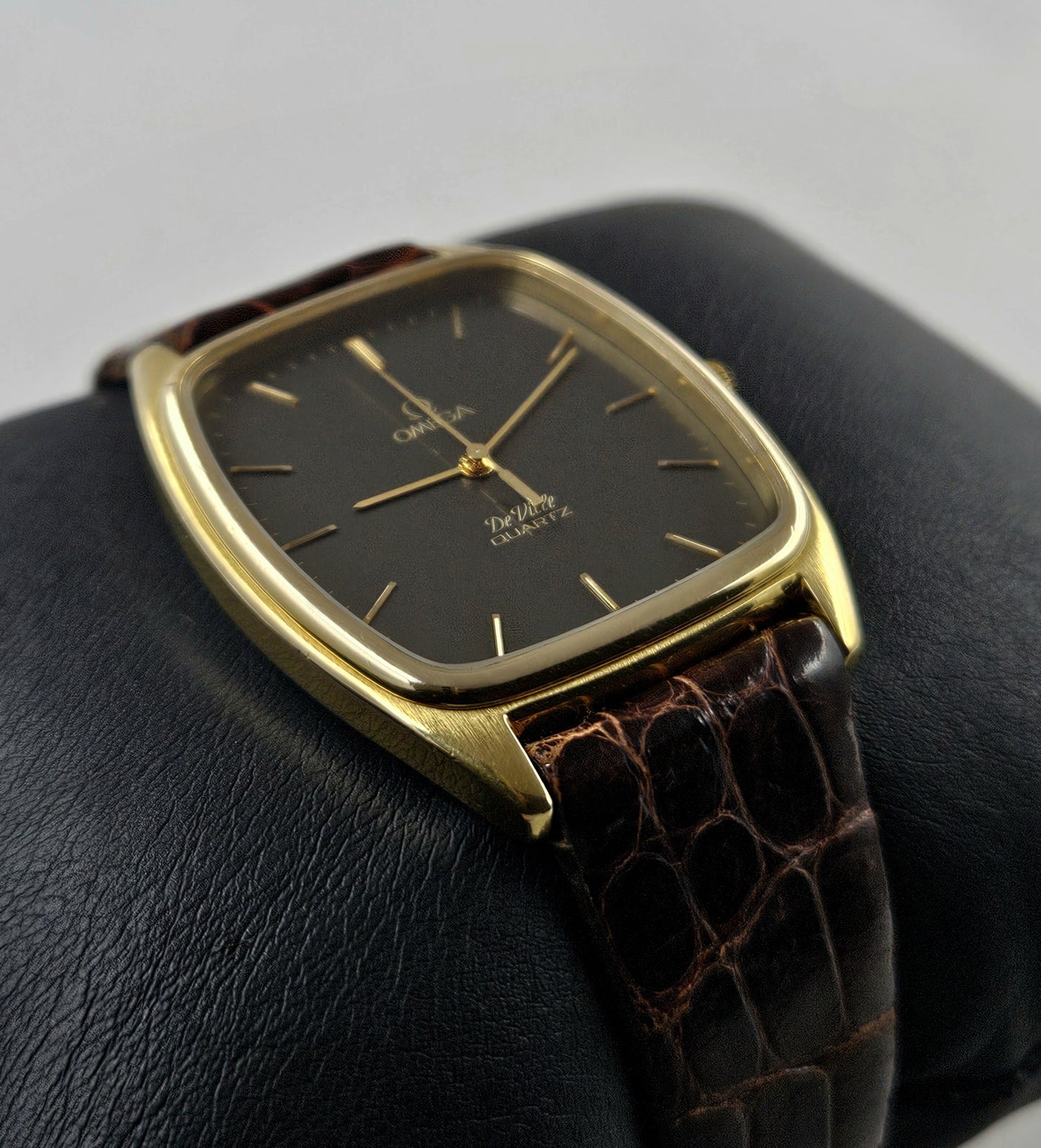 Omega De Ville 191.0088