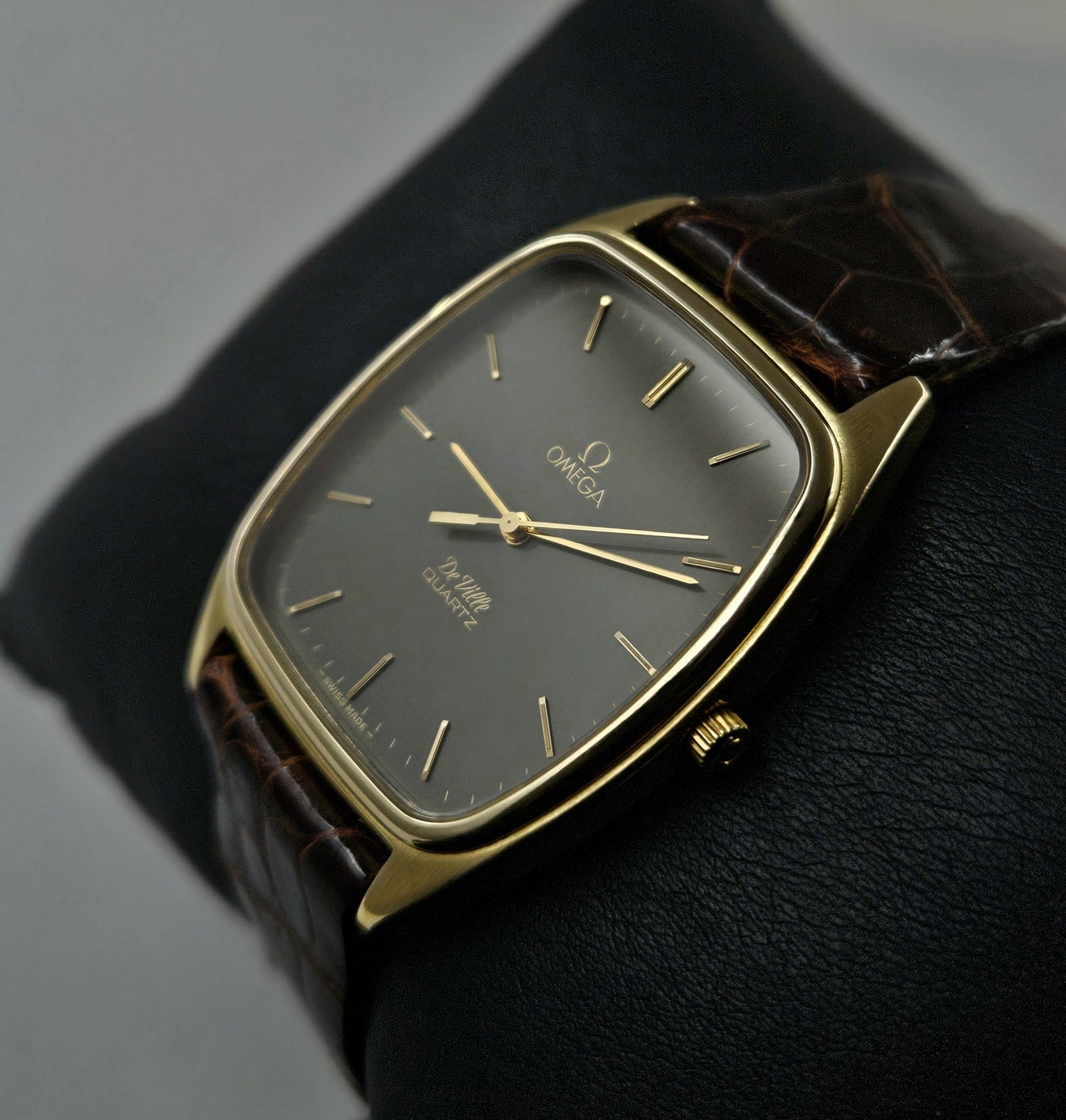 Omega De Ville 191.0088