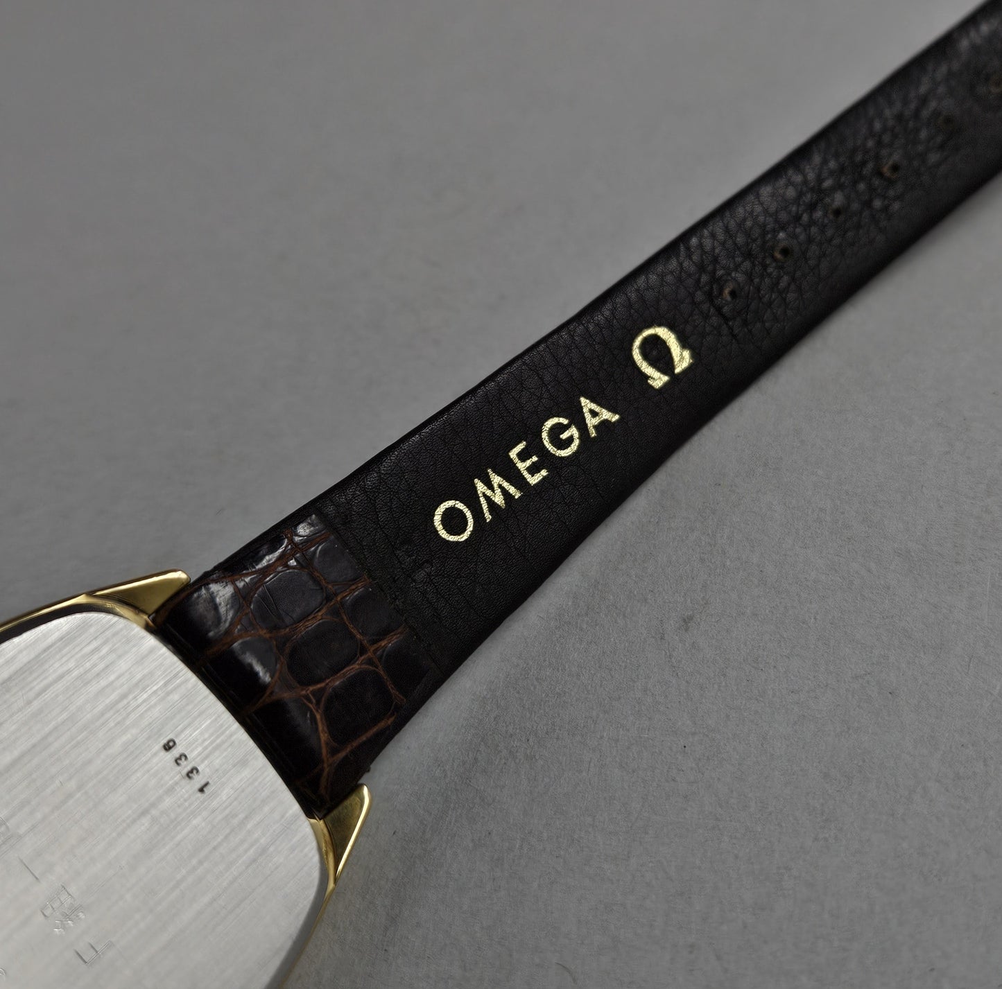 Omega De Ville 191.0088