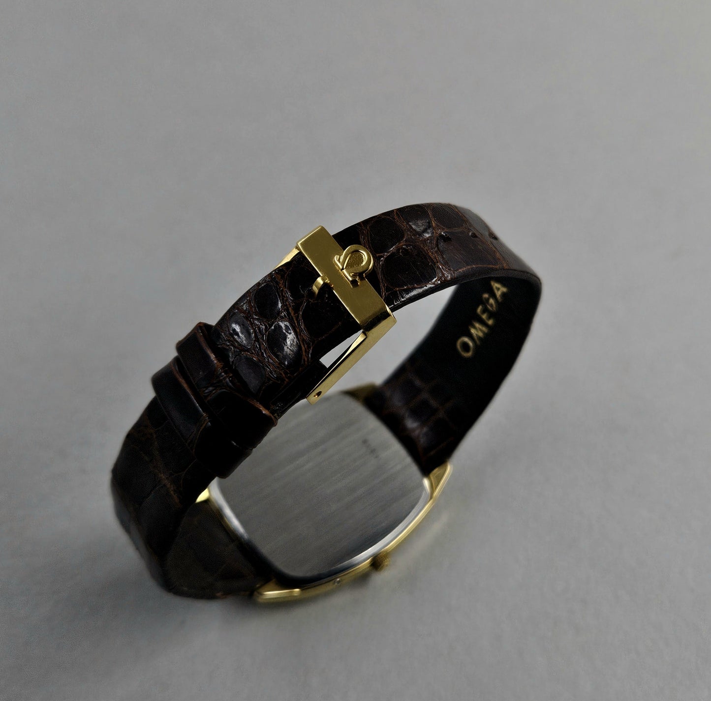 Omega De Ville 191.0088