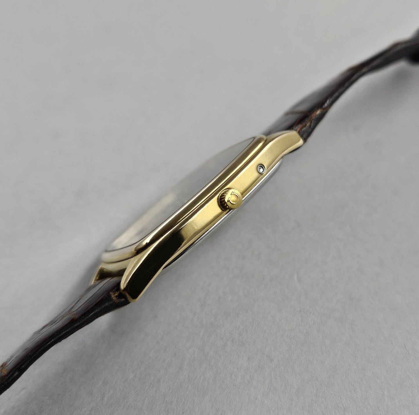 Omega De Ville 191.0088