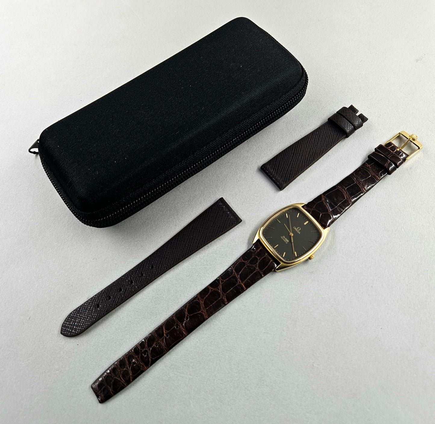 Omega De Ville 191.0088