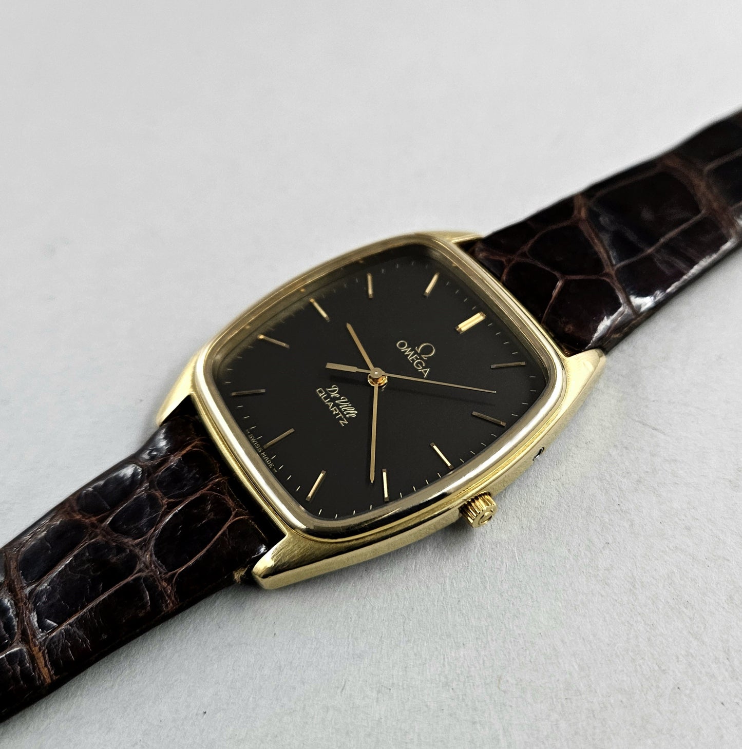 Omega De Ville 191.0088