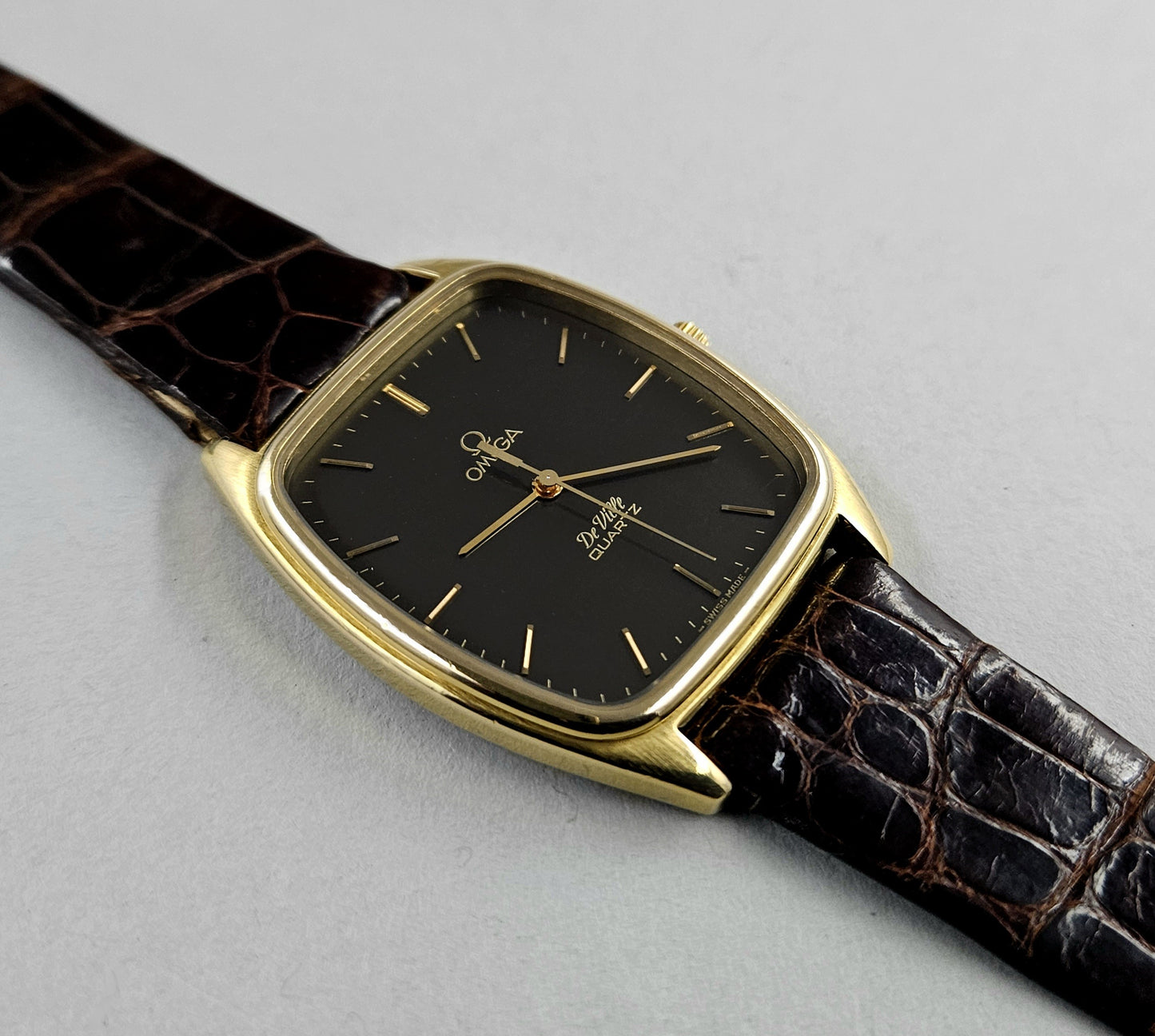 Omega De Ville 191.0088
