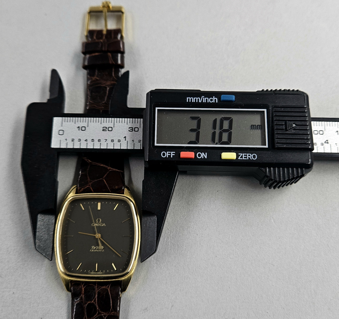 Omega De Ville 191.0088
