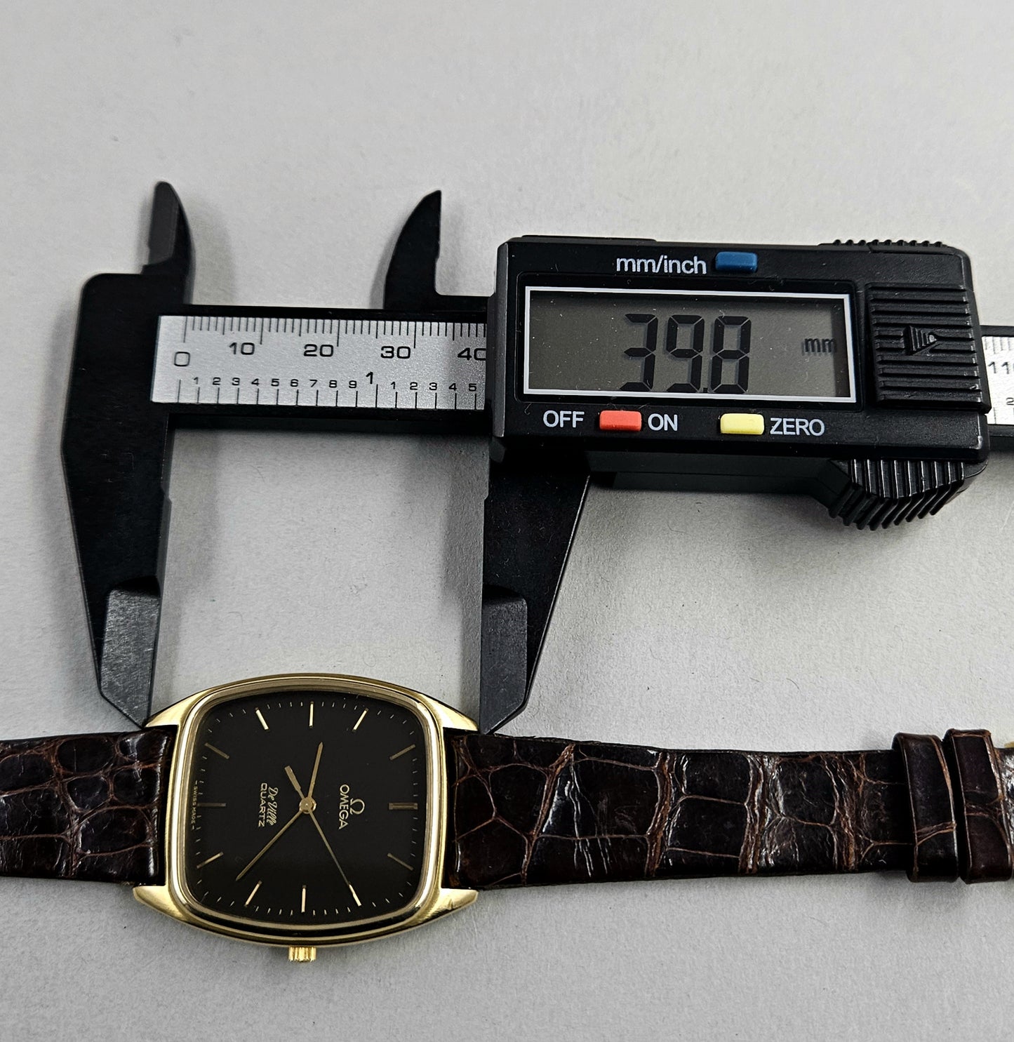Omega De Ville 191.0088