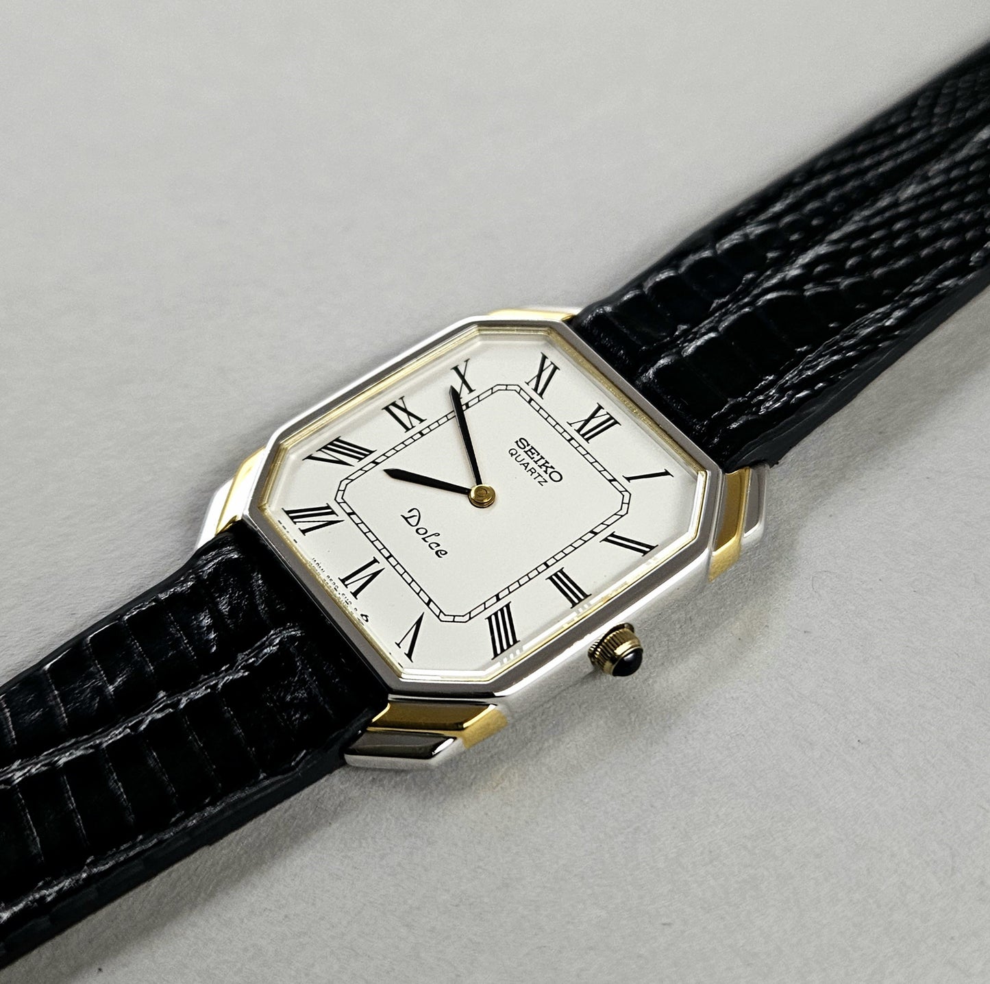 Seiko Dolce 9520-5110