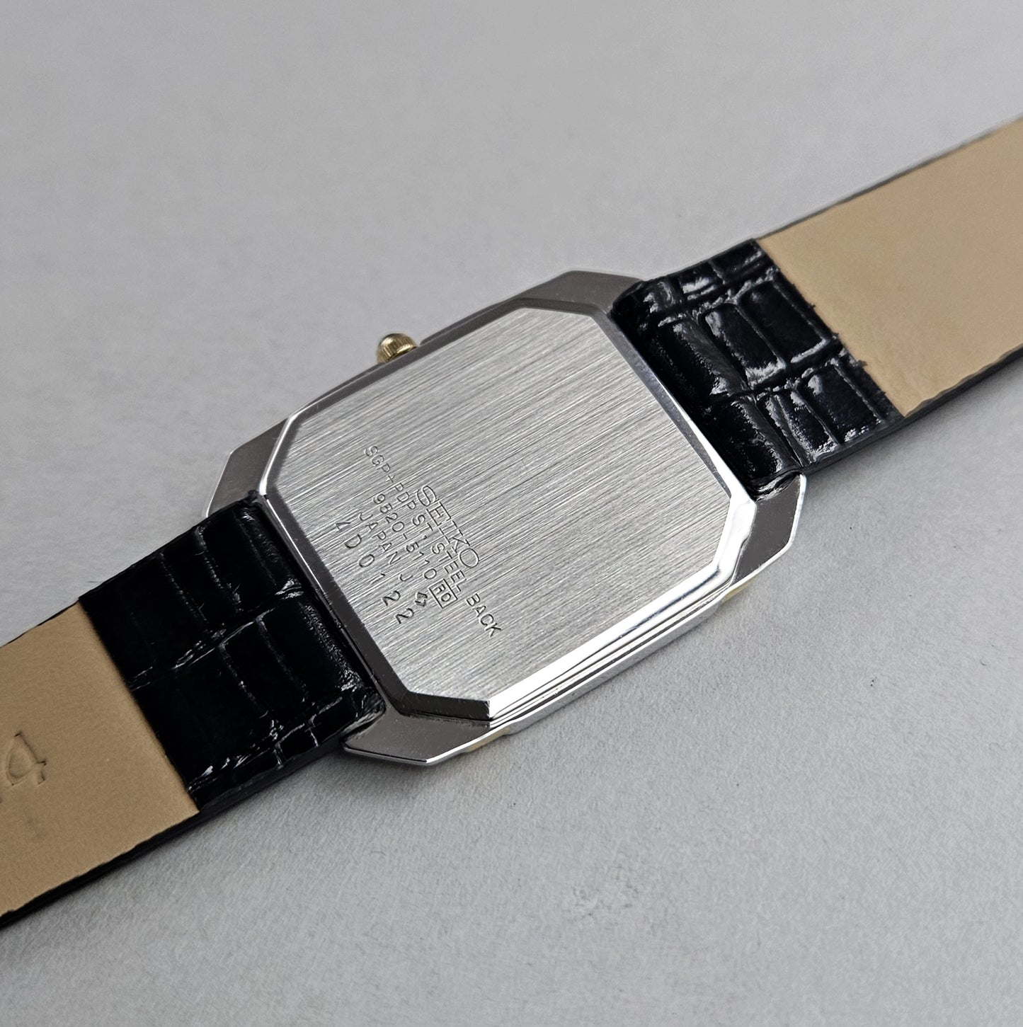 Seiko Dolce 9520-5110
