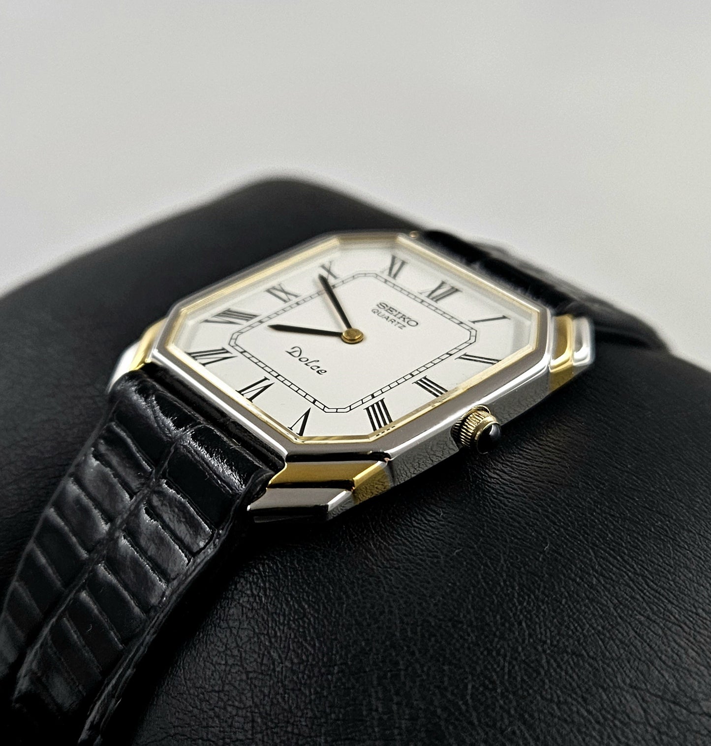 Seiko Dolce 9520-5110