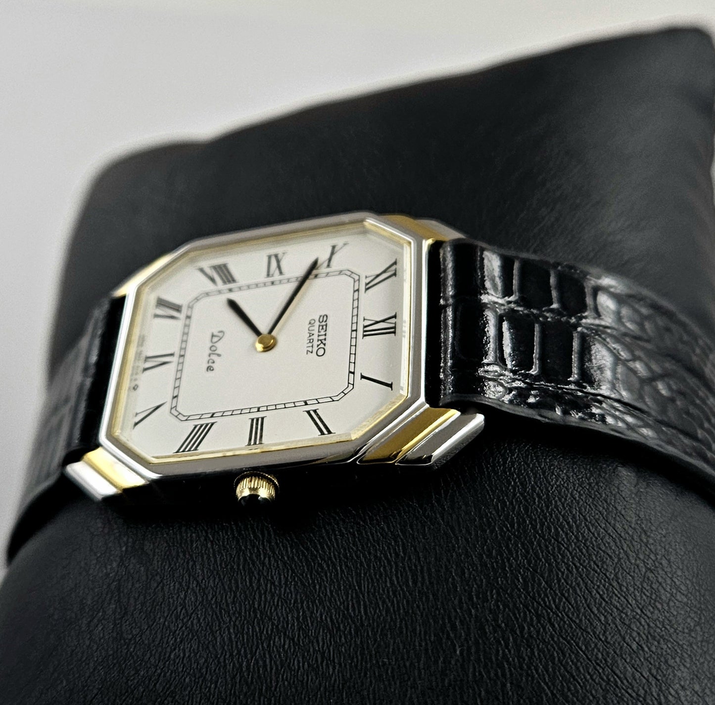 Seiko Dolce 9520-5110