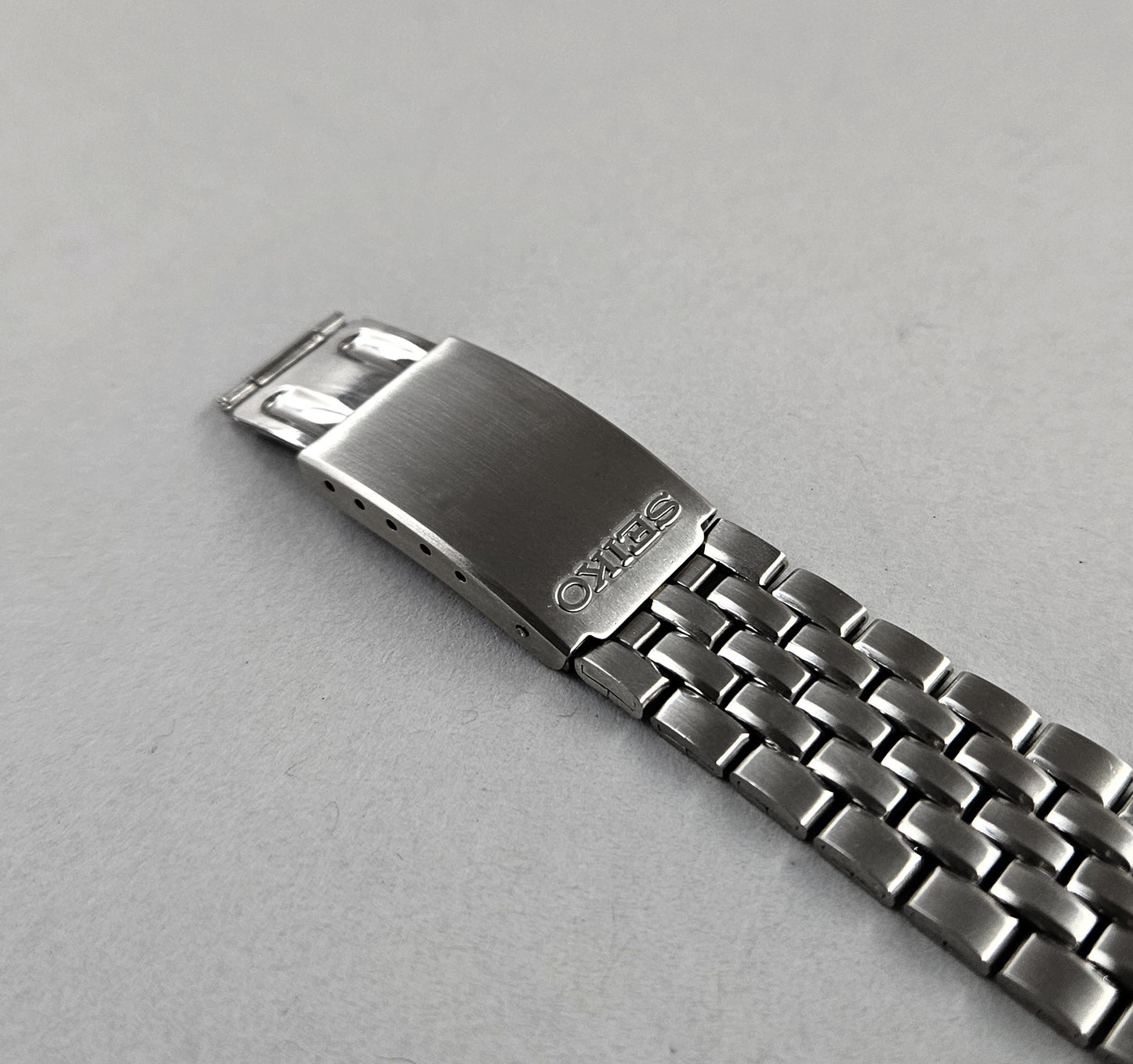 Seiko Bell-Matic 4005-7000
