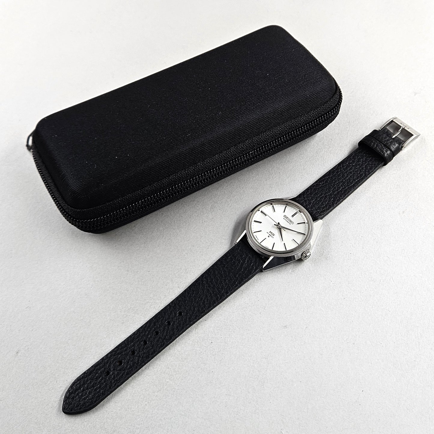 King Seiko 5621-7020