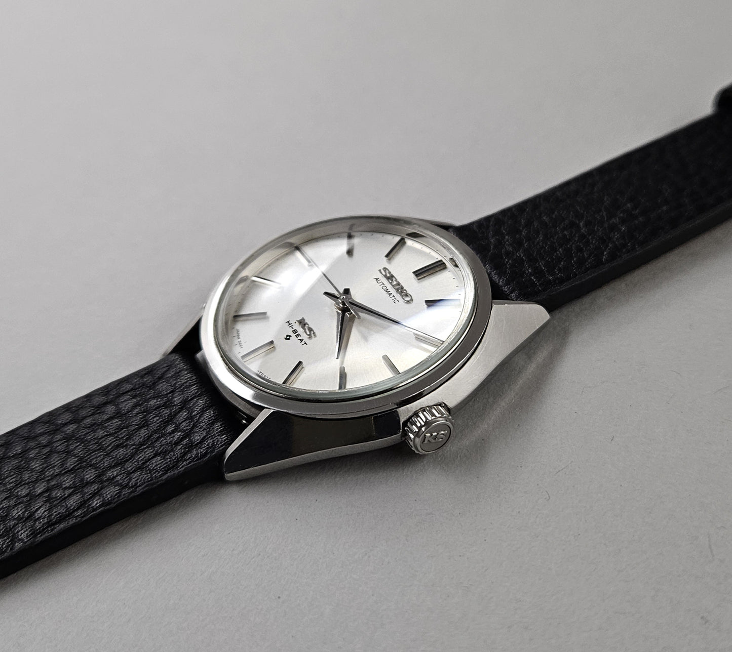 King Seiko 5621-7020