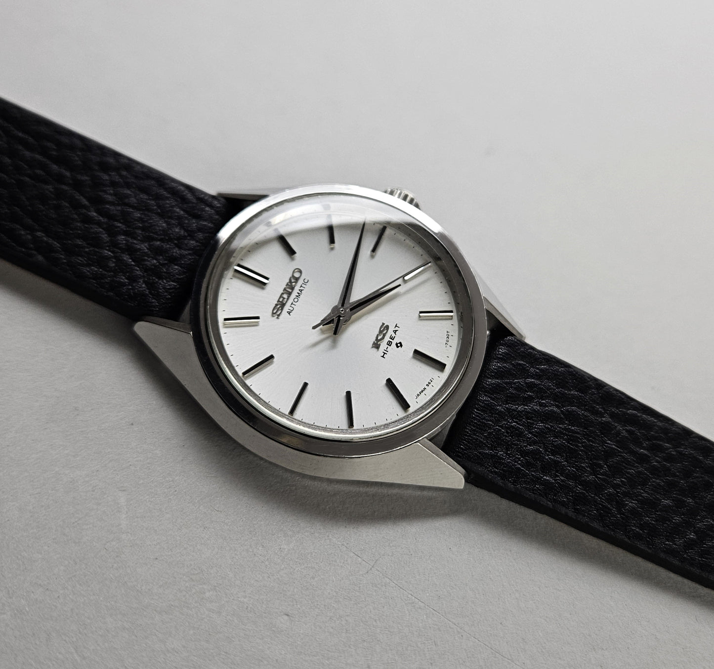 King Seiko 5621-7020
