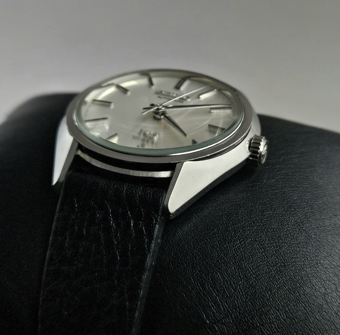 King Seiko 5621-7020