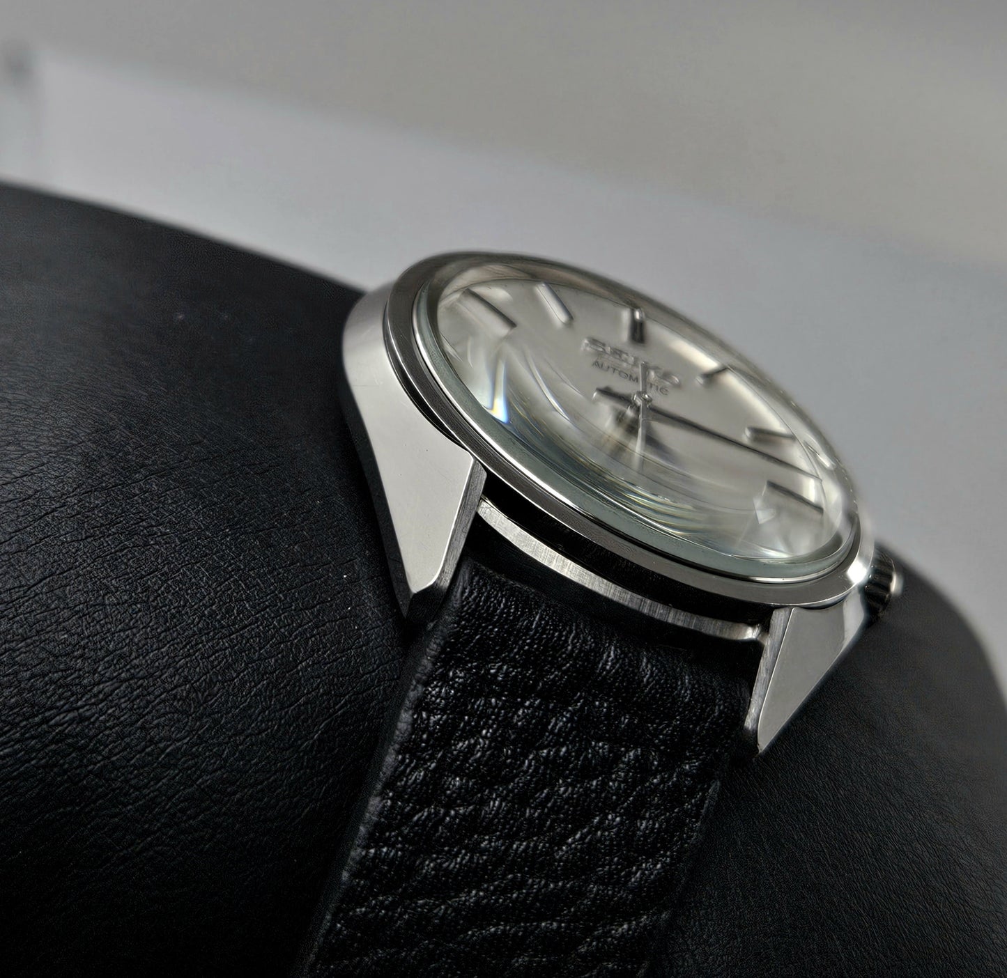 King Seiko 5621-7020