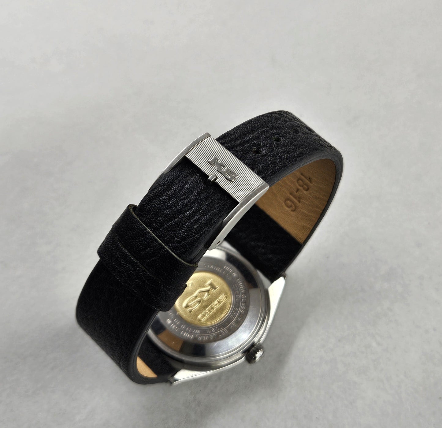 King Seiko 5621-7020