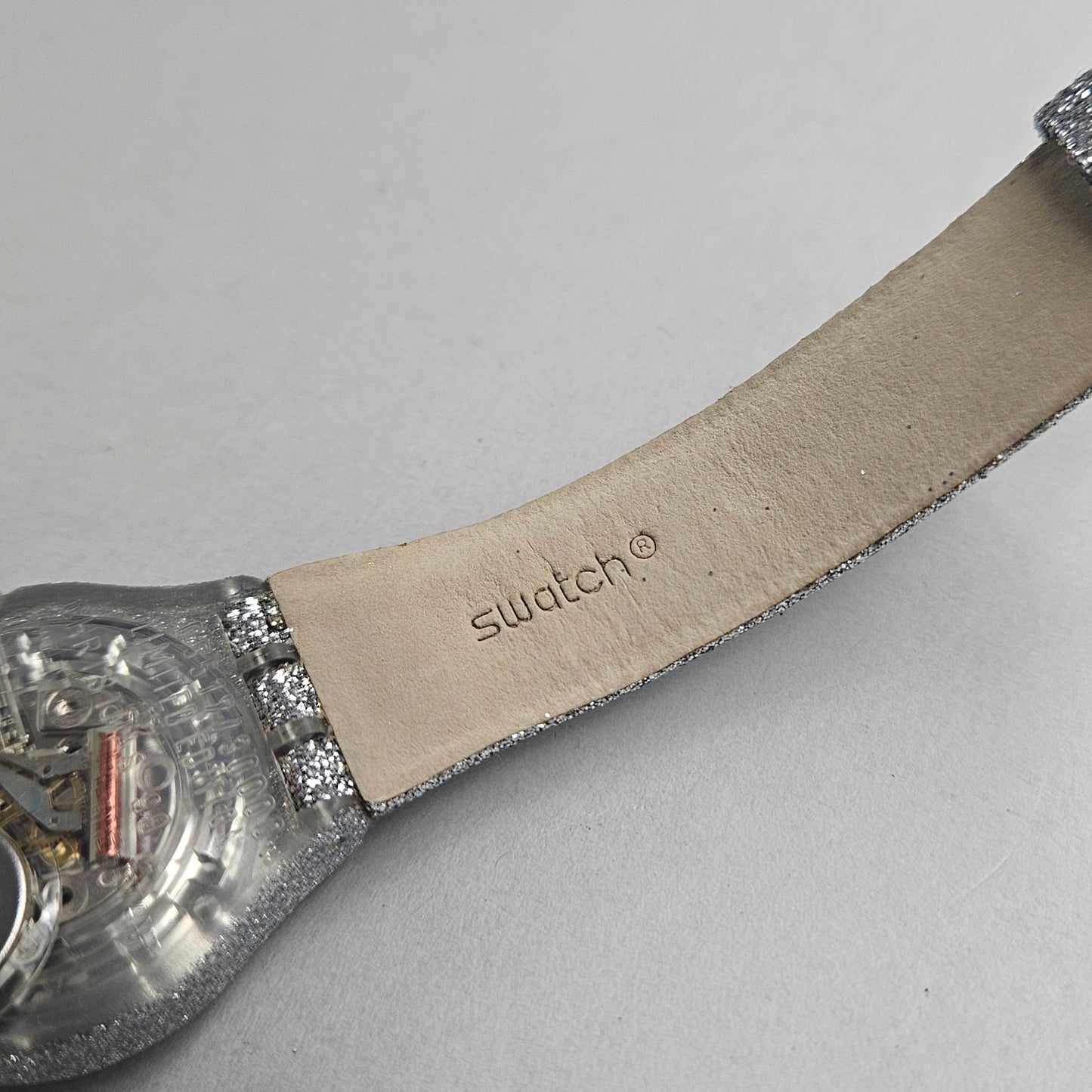 Swatch Mille Stelle (GZ192)