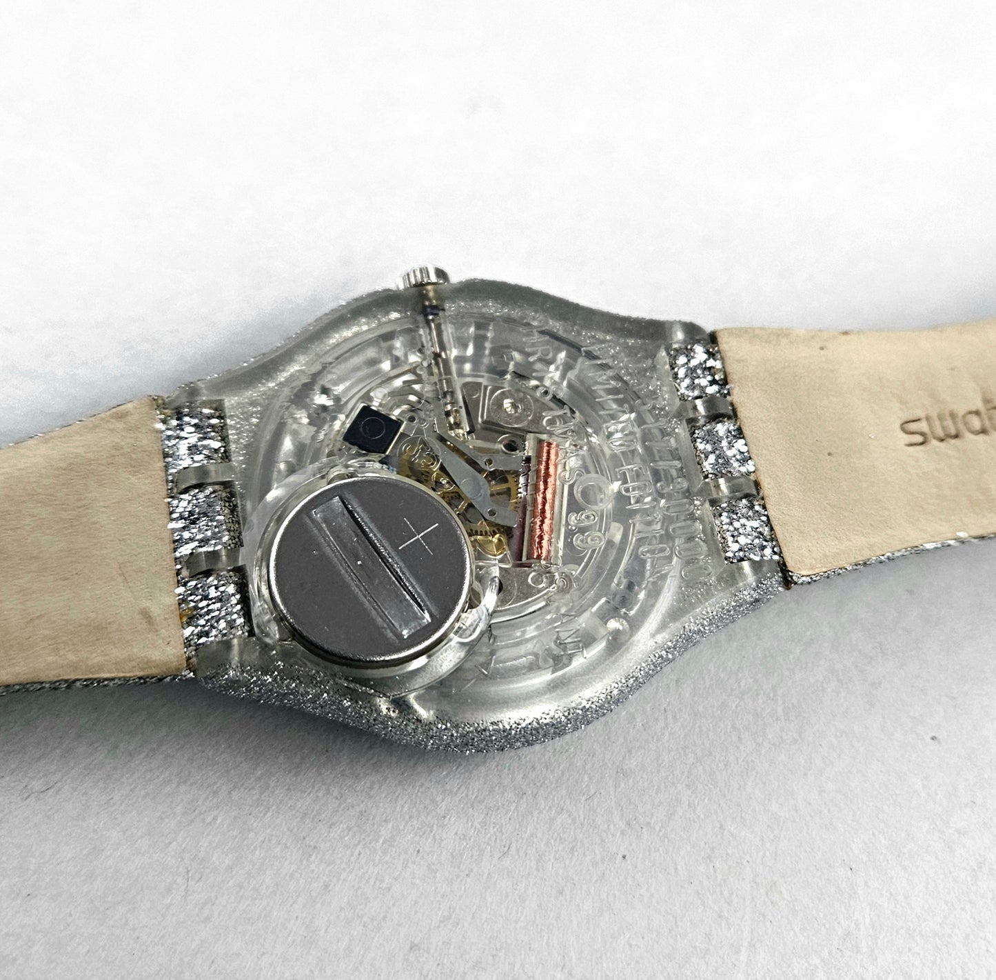 Swatch Mille Stelle (GZ192)