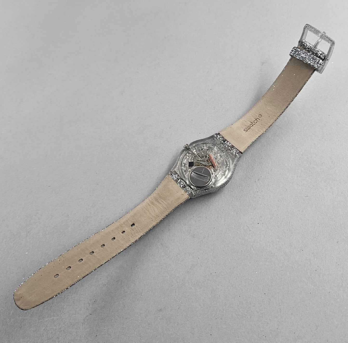 Swatch Mille Stelle (GZ192)