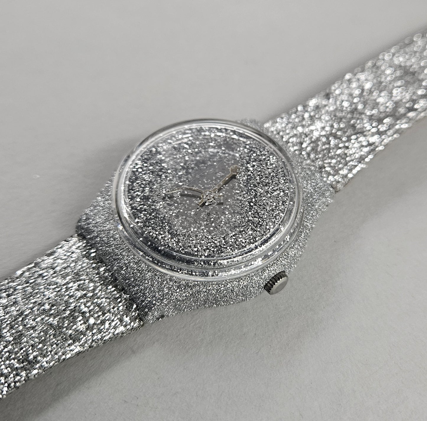 Swatch Mille Stelle (GZ192)