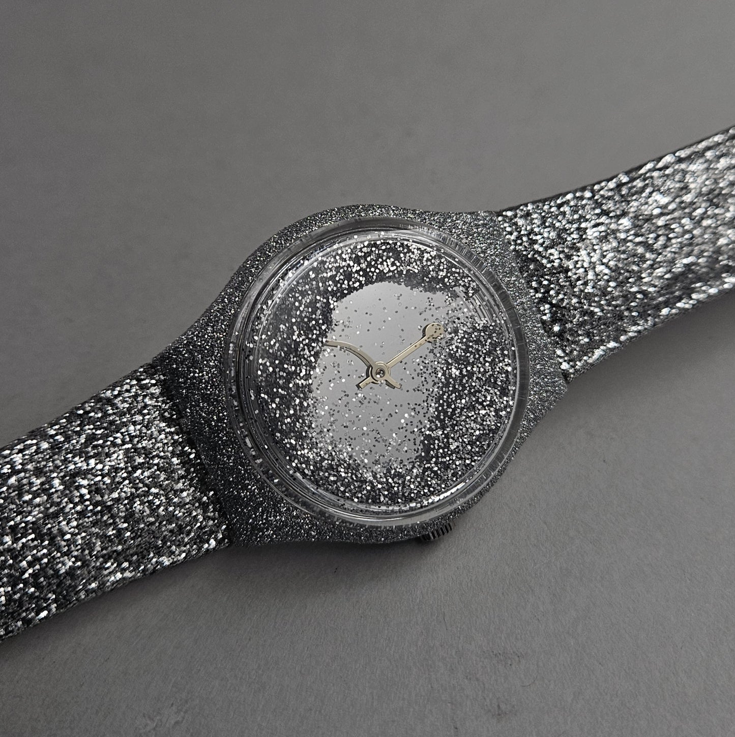 Swatch Mille Stelle (GZ192)