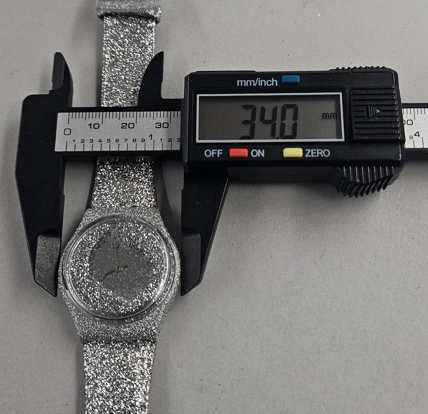 Swatch Mille Stelle (GZ192)