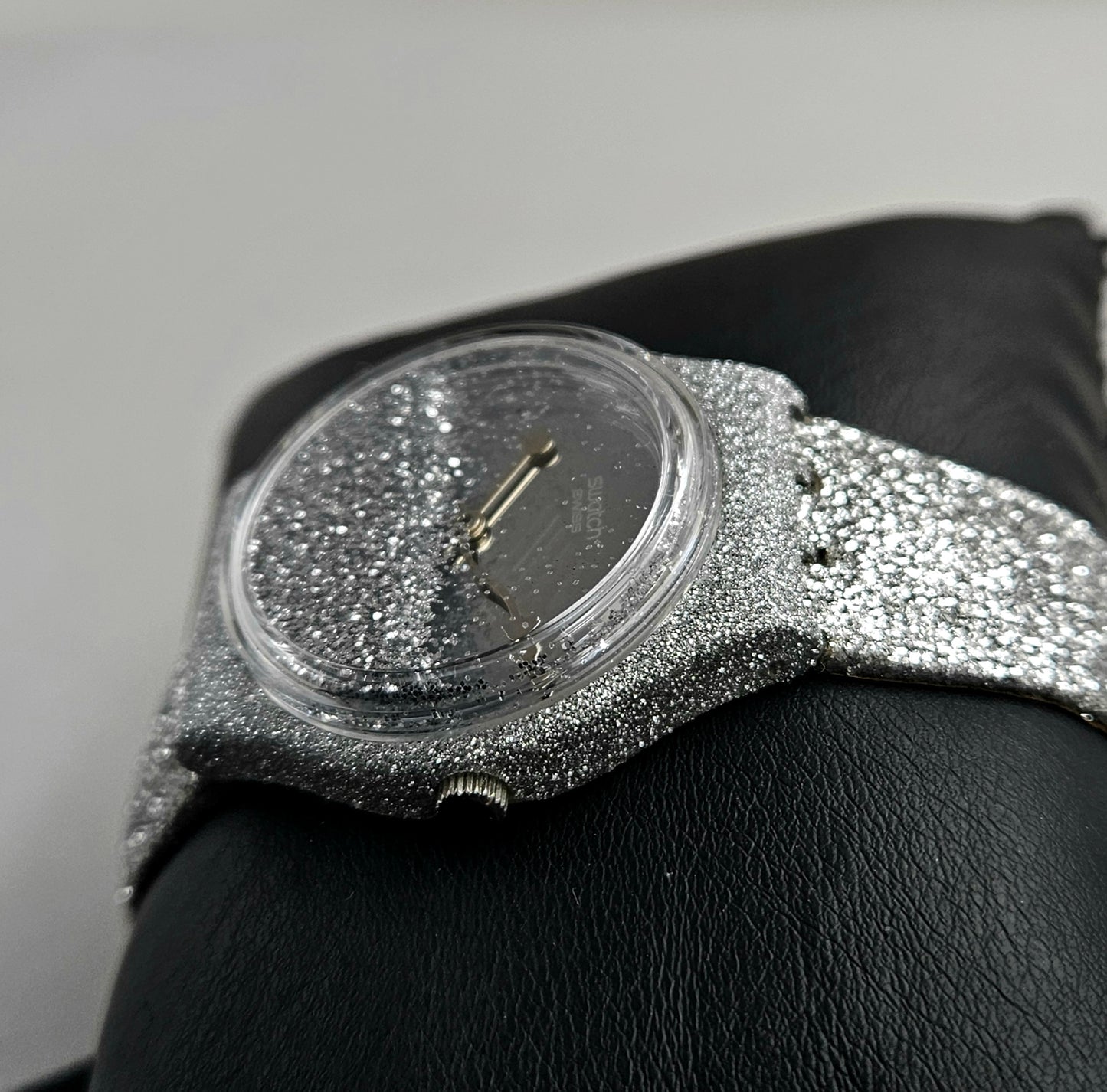 Swatch Mille Stelle (GZ192)