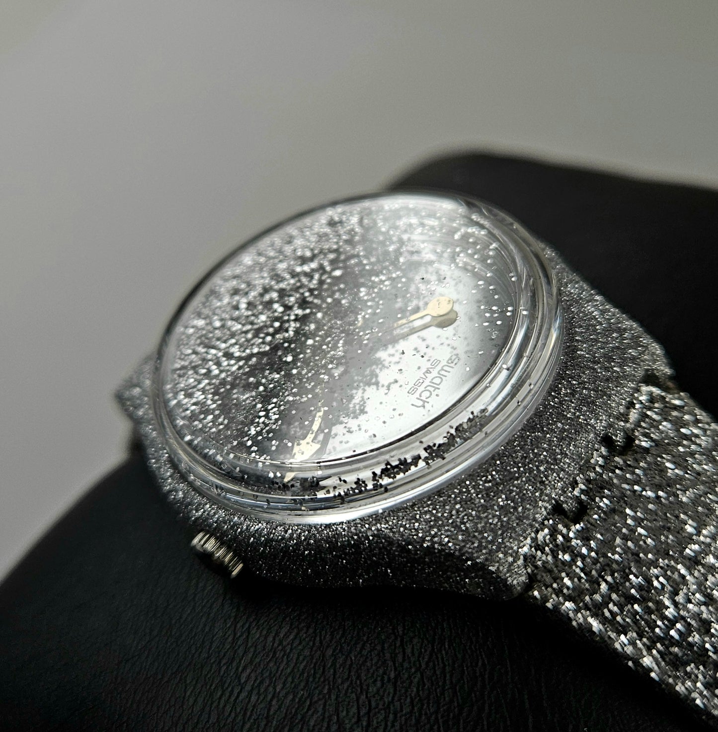 Swatch Mille Stelle (GZ192)