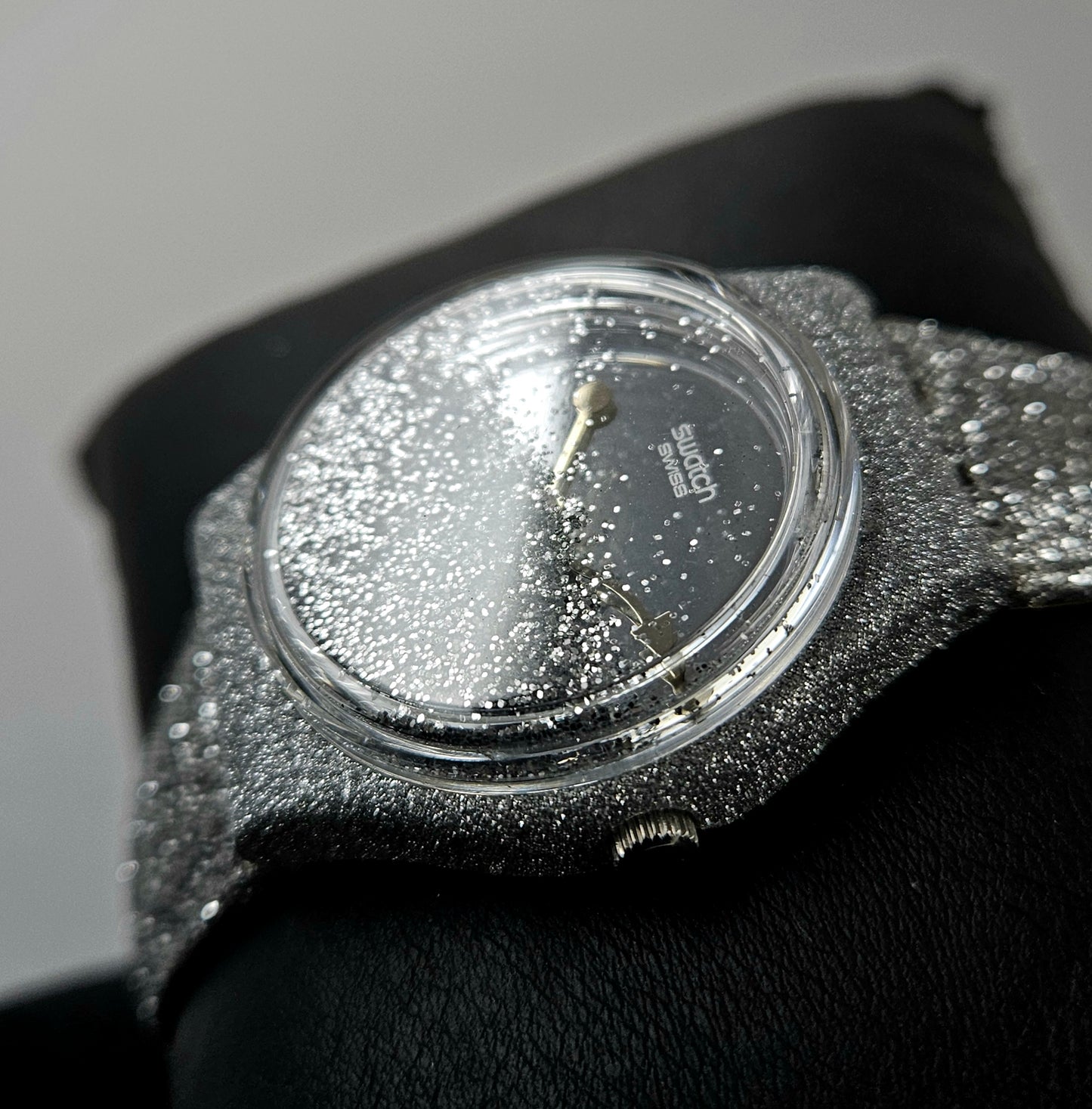 Swatch Mille Stelle (GZ192)