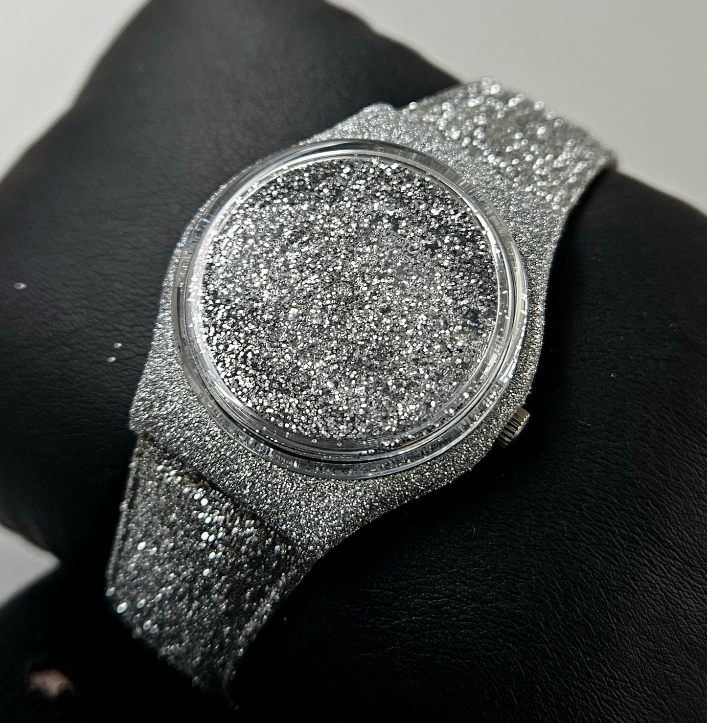 Swatch Mille Stelle (GZ192)