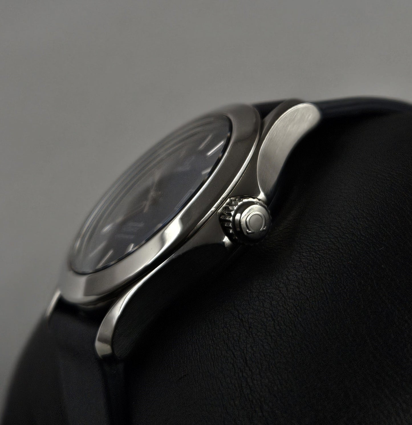 Omega Seamaster Chronometer 168.1601