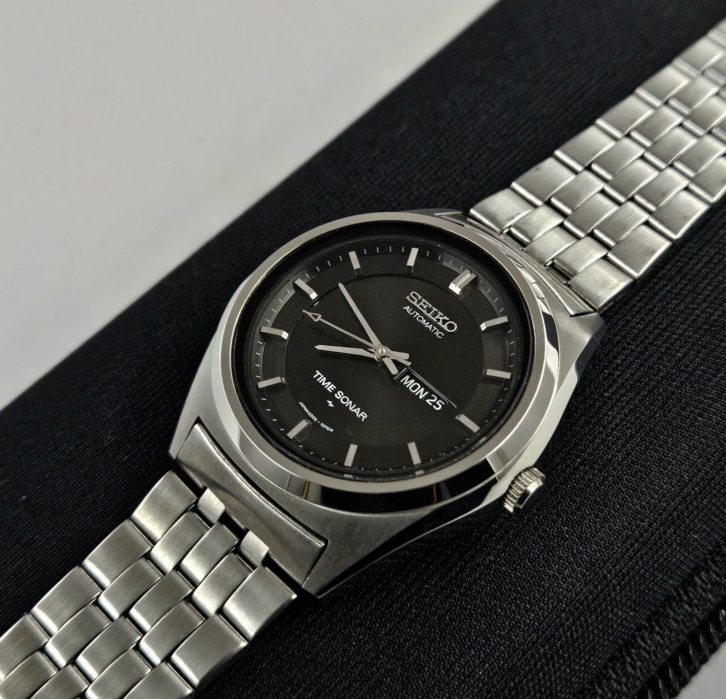 Seiko Time Sonar 2206-0690