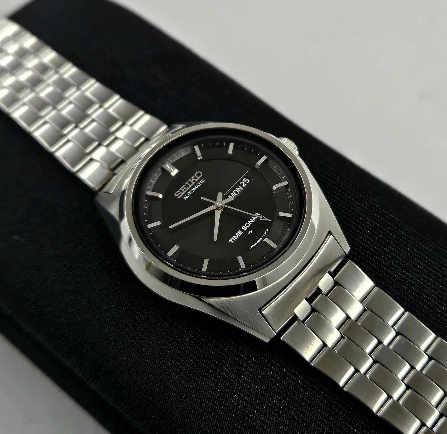 Seiko Time Sonar 2206-0690