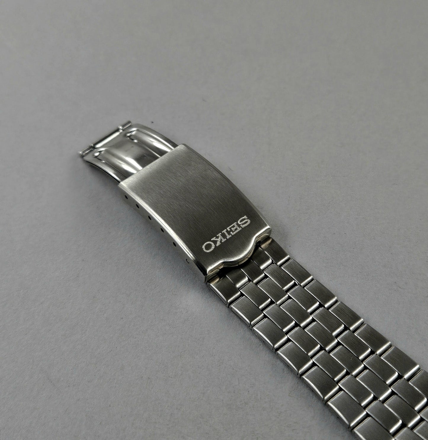 Seiko Time Sonar 2206-0690