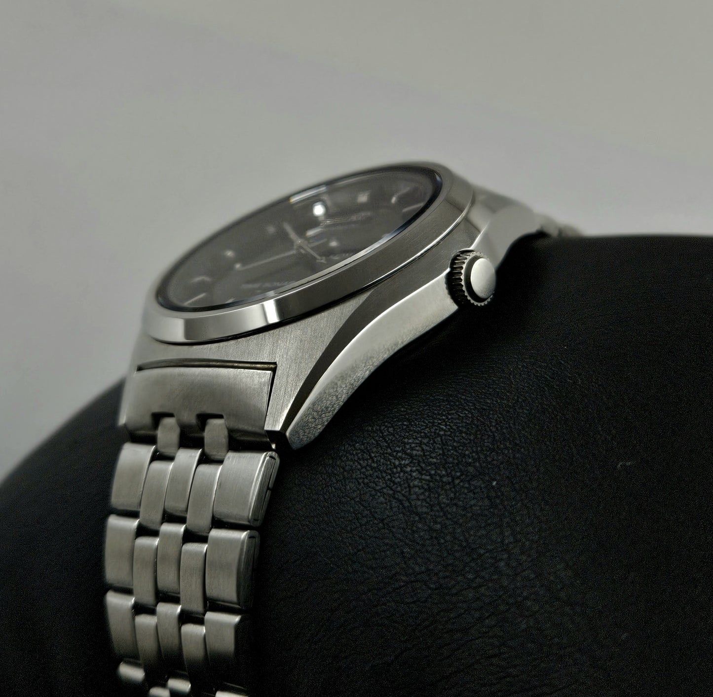 Seiko Time Sonar 2206-0690
