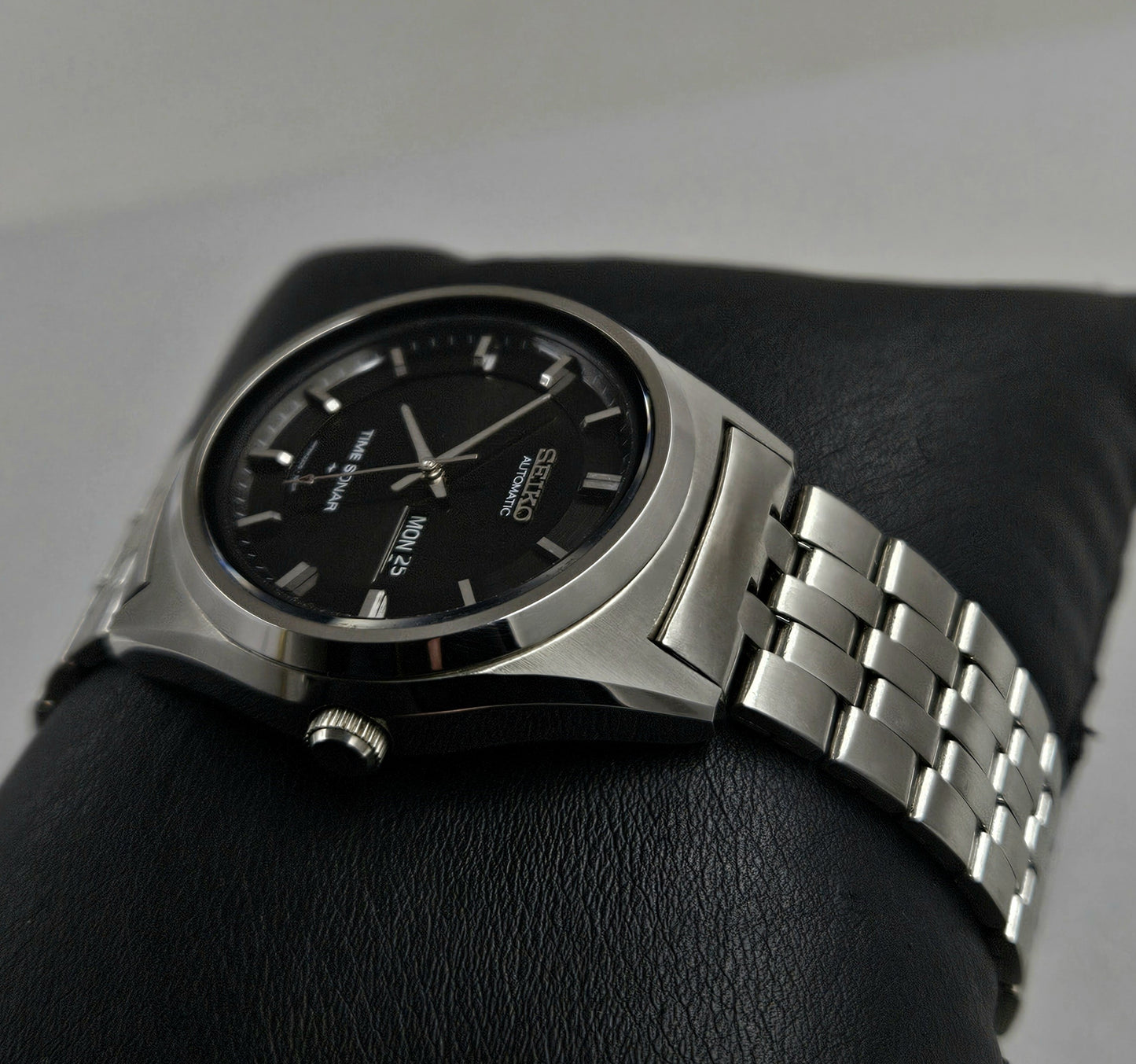 Seiko Time Sonar 2206-0690