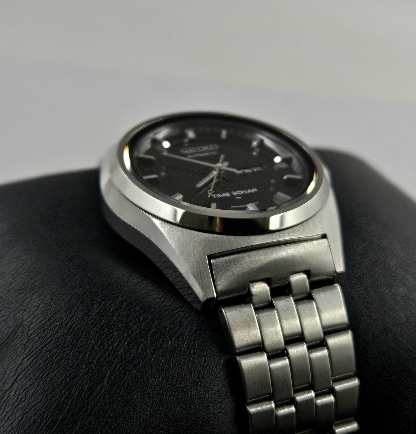 Seiko Time Sonar 2206-0690