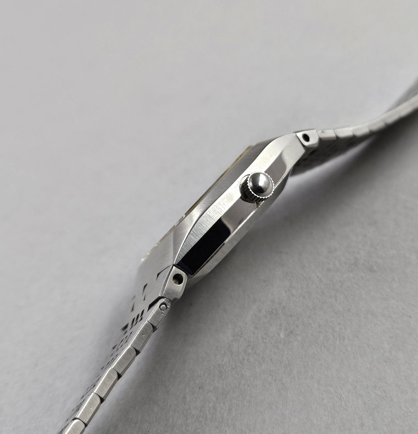 Seiko Emblem 2418-3020