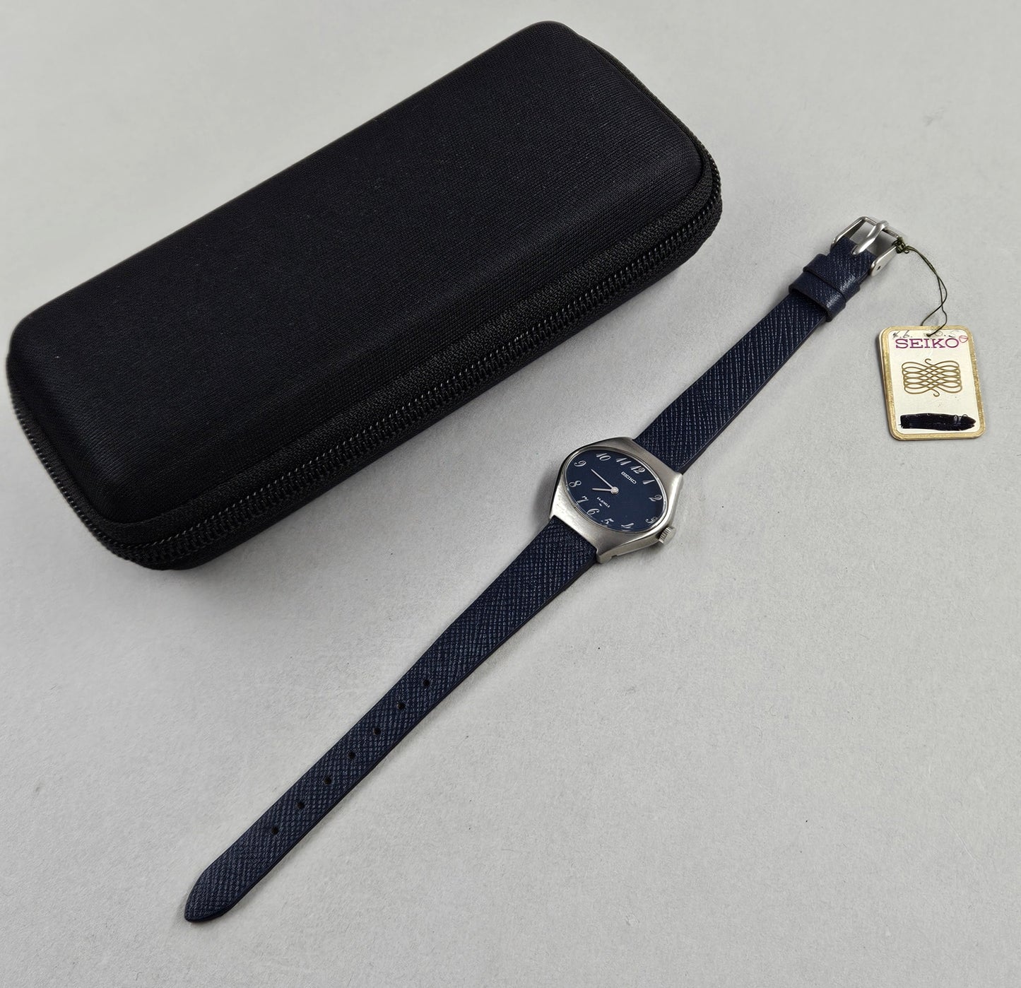 Seiko Lady 2220-7090
