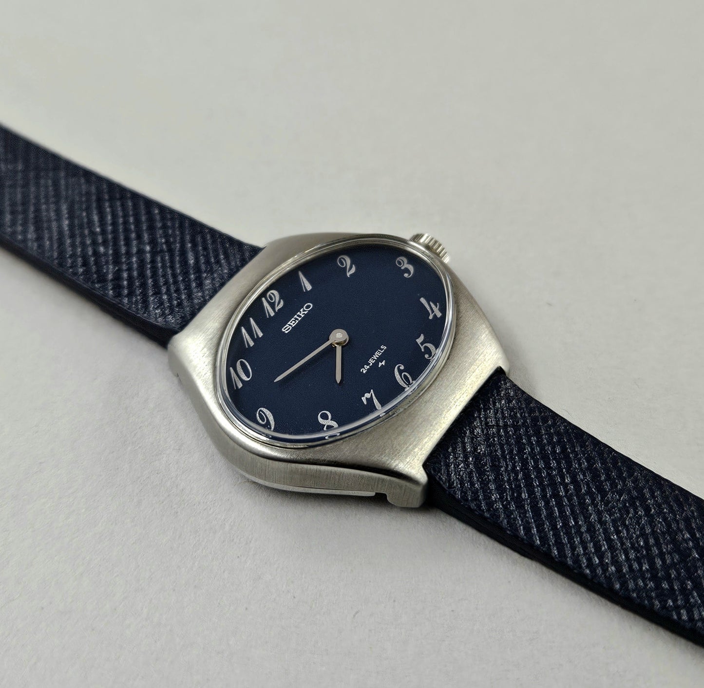 Seiko Lady 2220-7090
