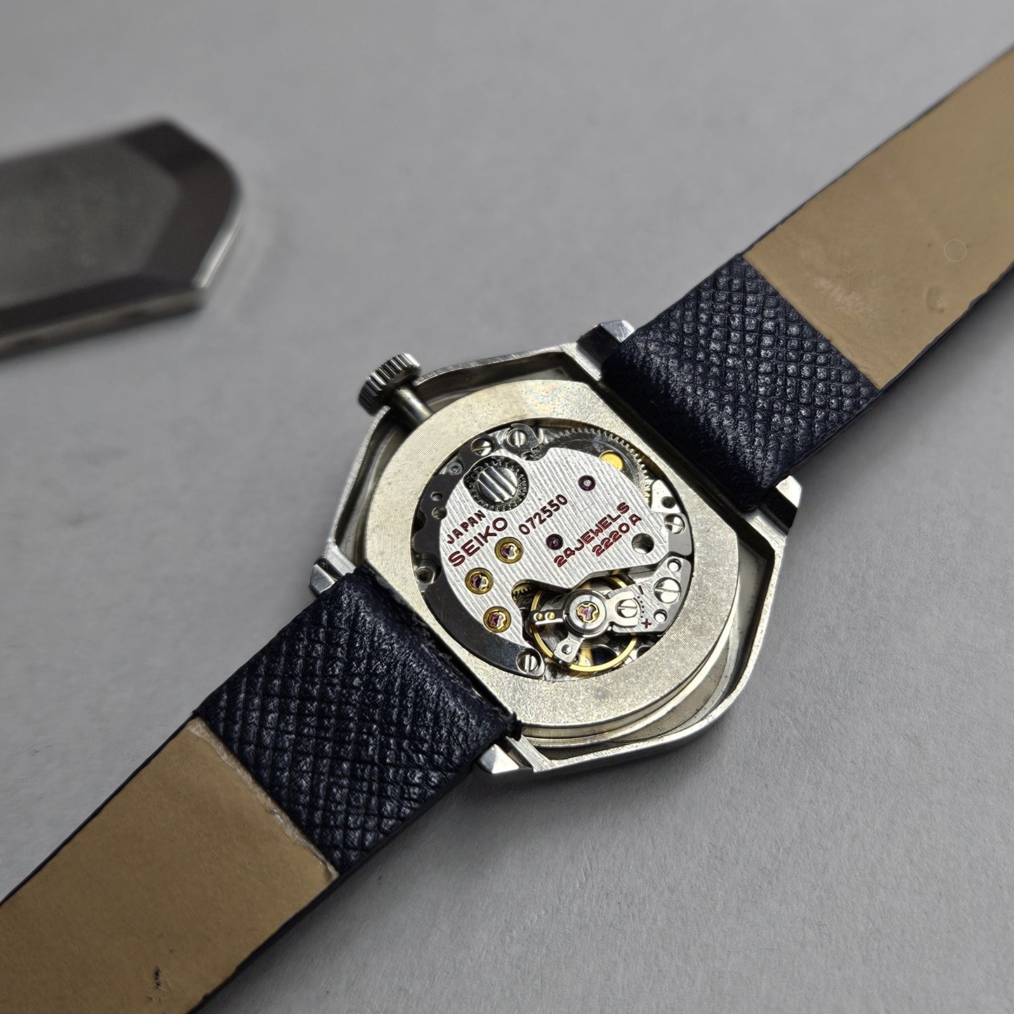 Seiko Lady 2220-7090
