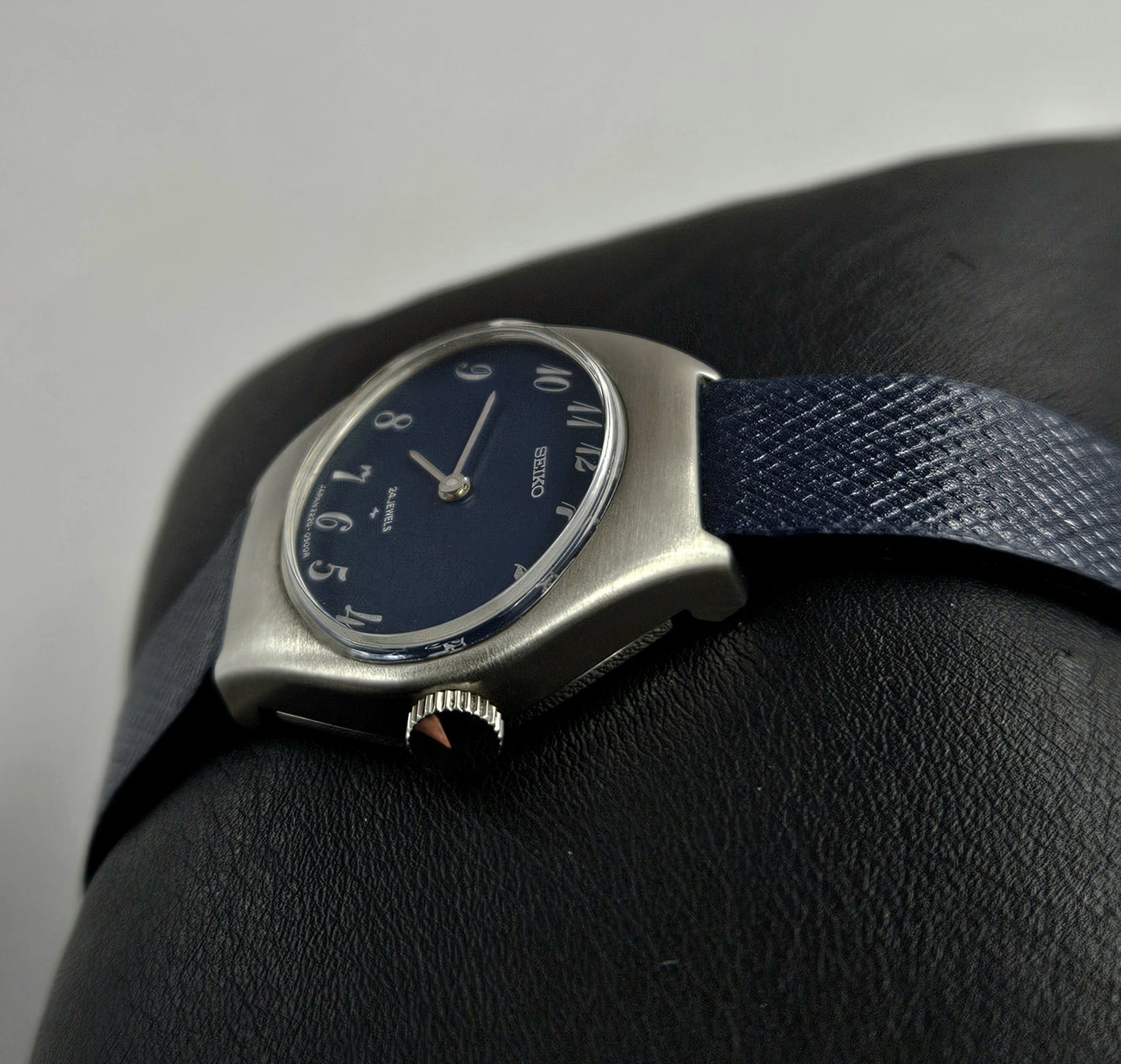 Seiko Lady 2220-7090