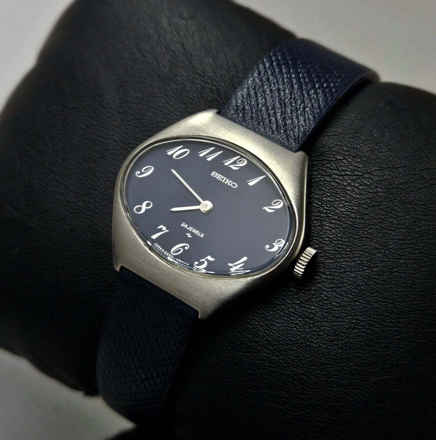 Seiko Lady 2220-7090