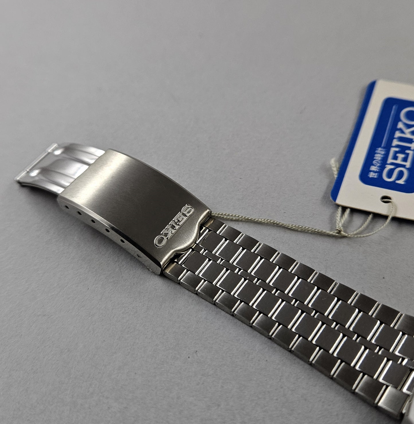 Seiko Type II 7546-7020