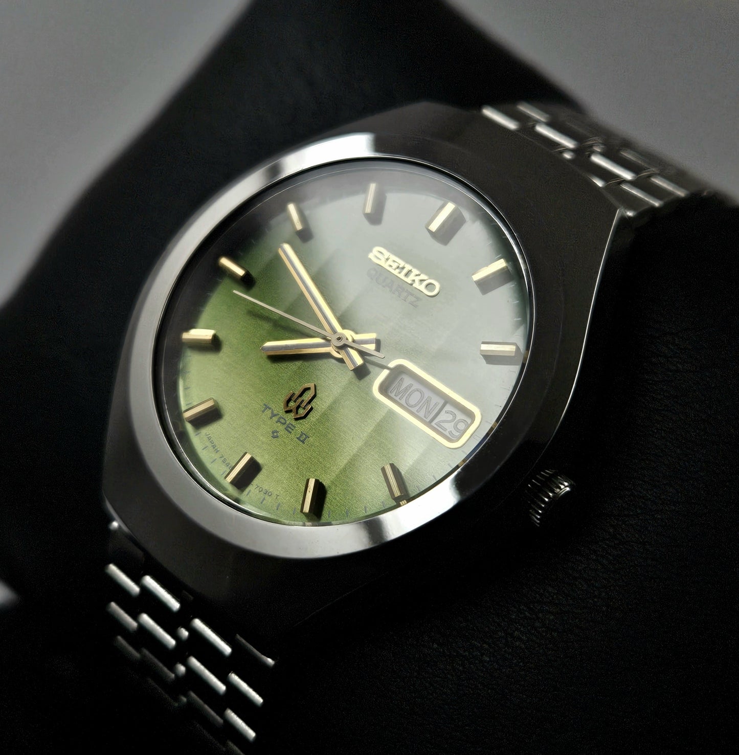 Seiko Type II 7546-7020