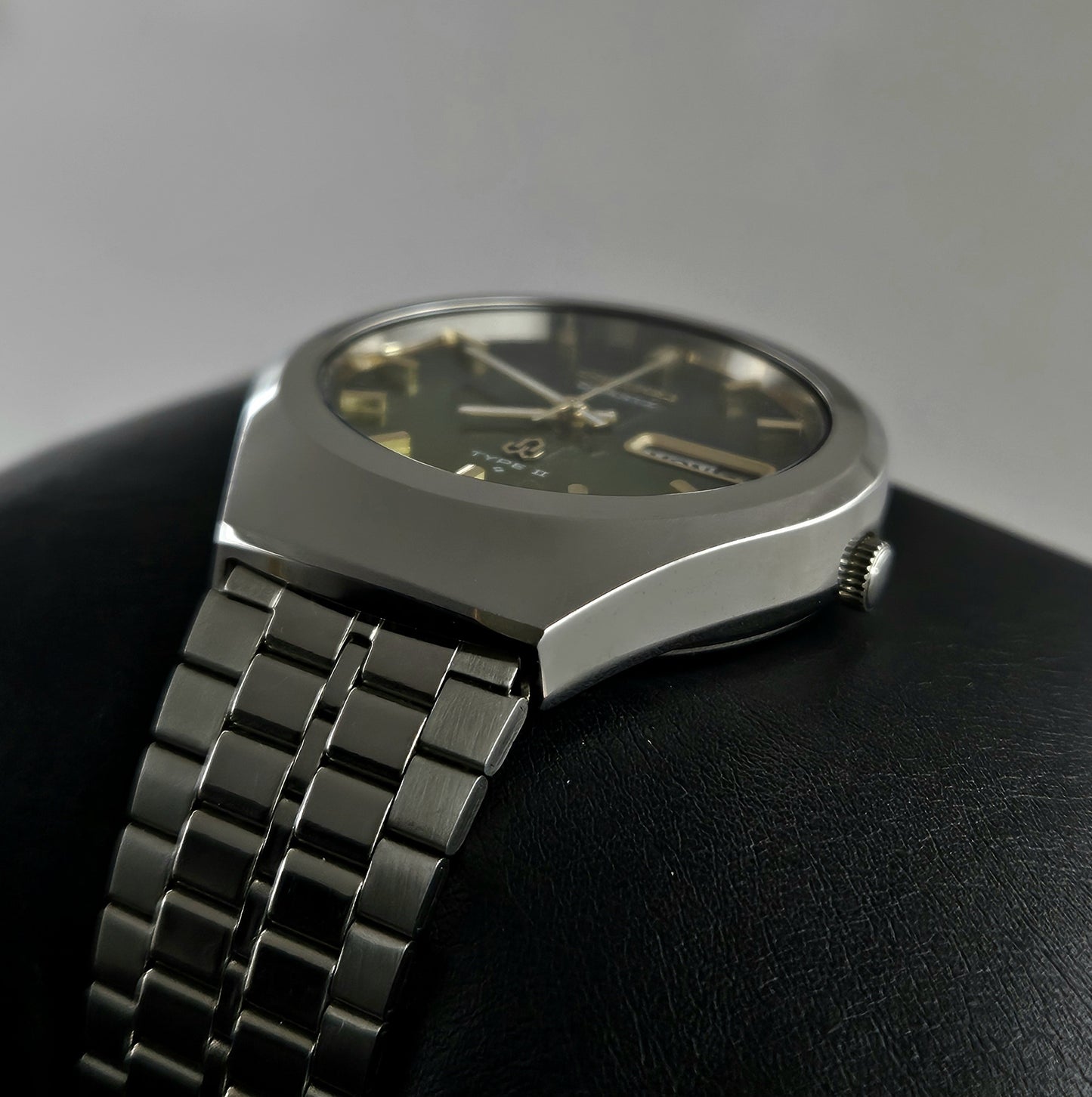 Seiko Type II 7546-7020
